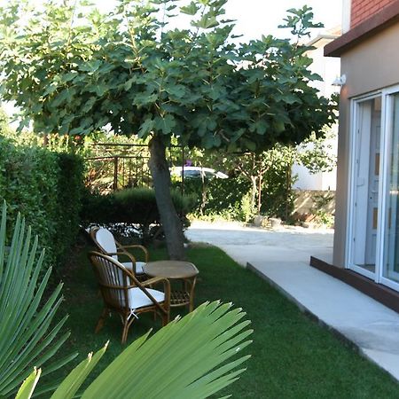 Tiana Apartment Zadar Exterior photo