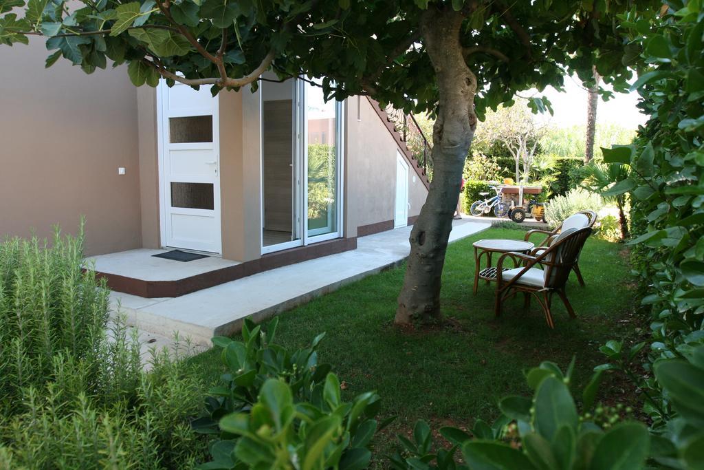 Tiana Apartment Zadar Exterior photo