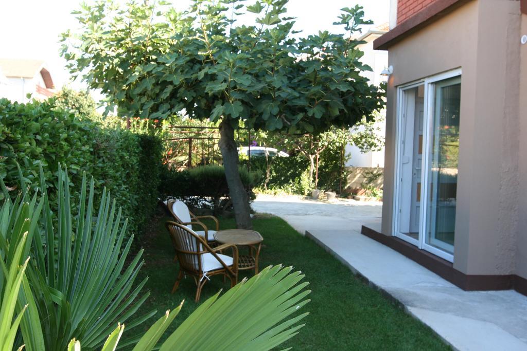 Tiana Apartment Zadar Exterior photo