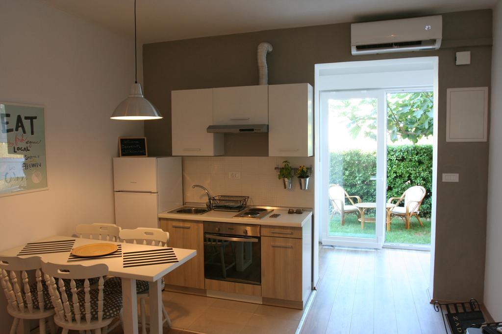 Tiana Apartment Zadar Exterior photo