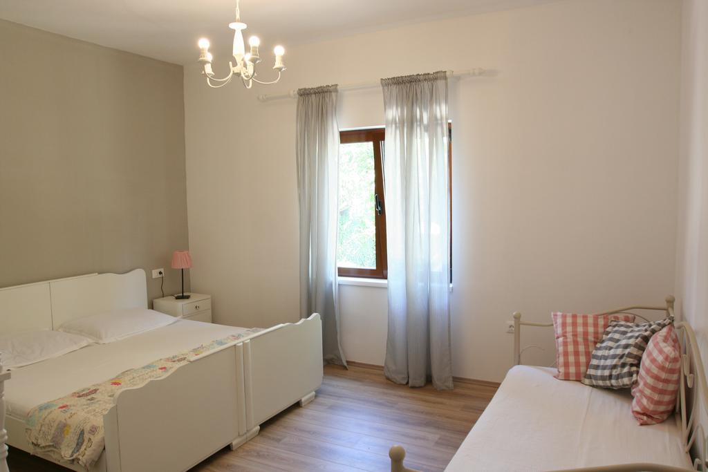 Tiana Apartment Zadar Exterior photo